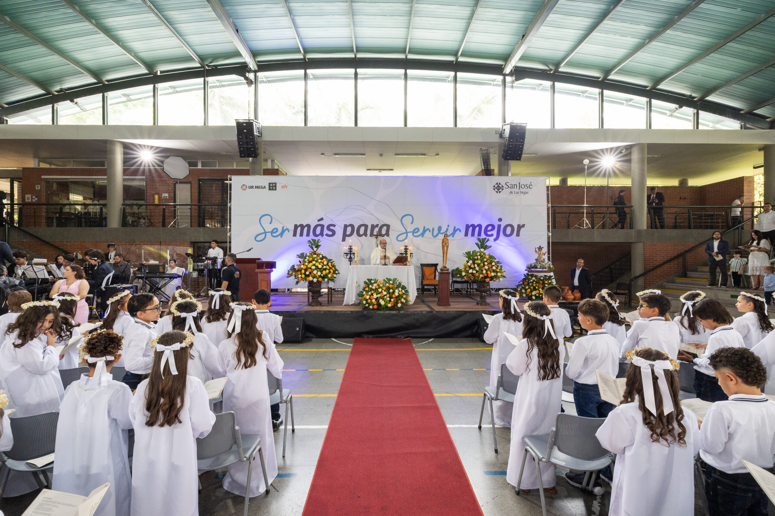 SJV PRIMERA COMUNION 11